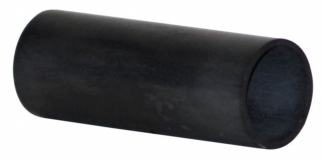 Nozzle 1/8 In, 1/2 In O.D.,  1/8 InI.D.