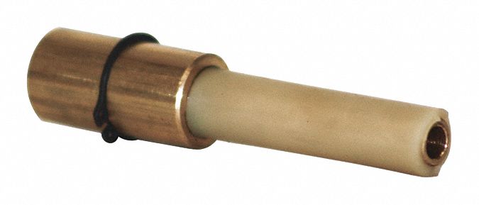 Air Jet: Siphon Feed, 45 cfm, For Use With 101694DG-A/201542