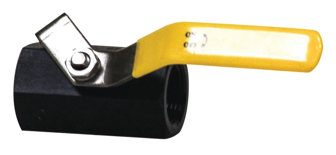 Metering Valve