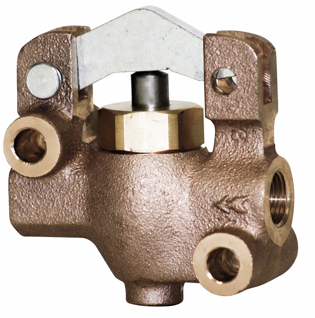 Poppet Valve Grainger