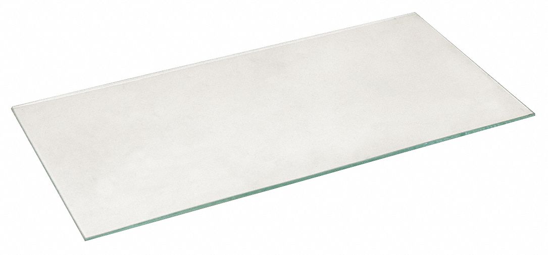 Safety Glass Window: For Use With 101691G-A
