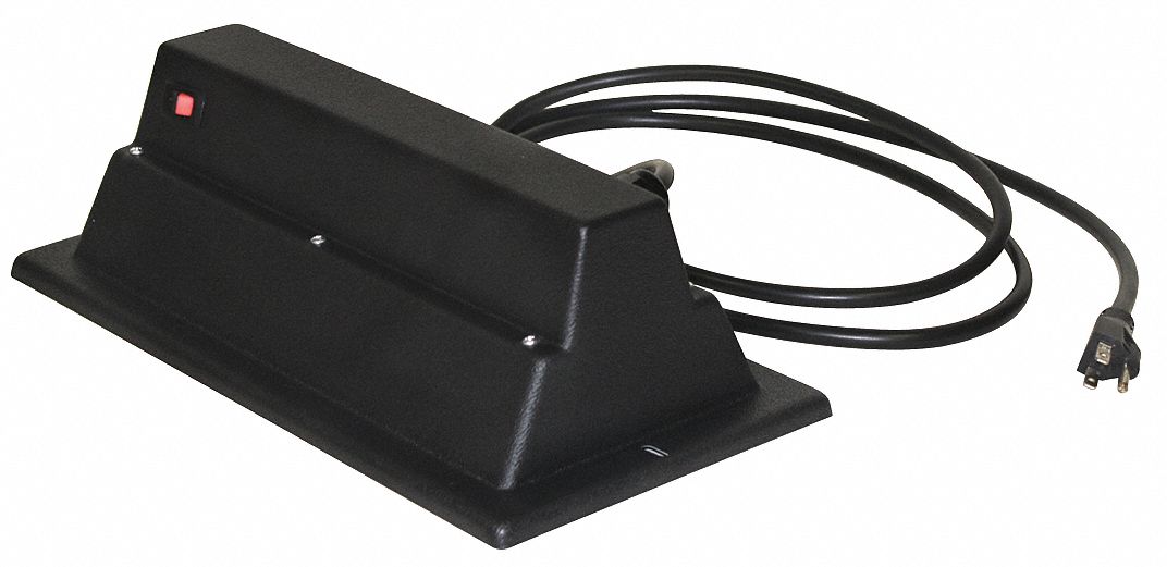 ECONOLINE, Lamp Box Assembly, Fits Econoline Brand, Lamp Box Assembly