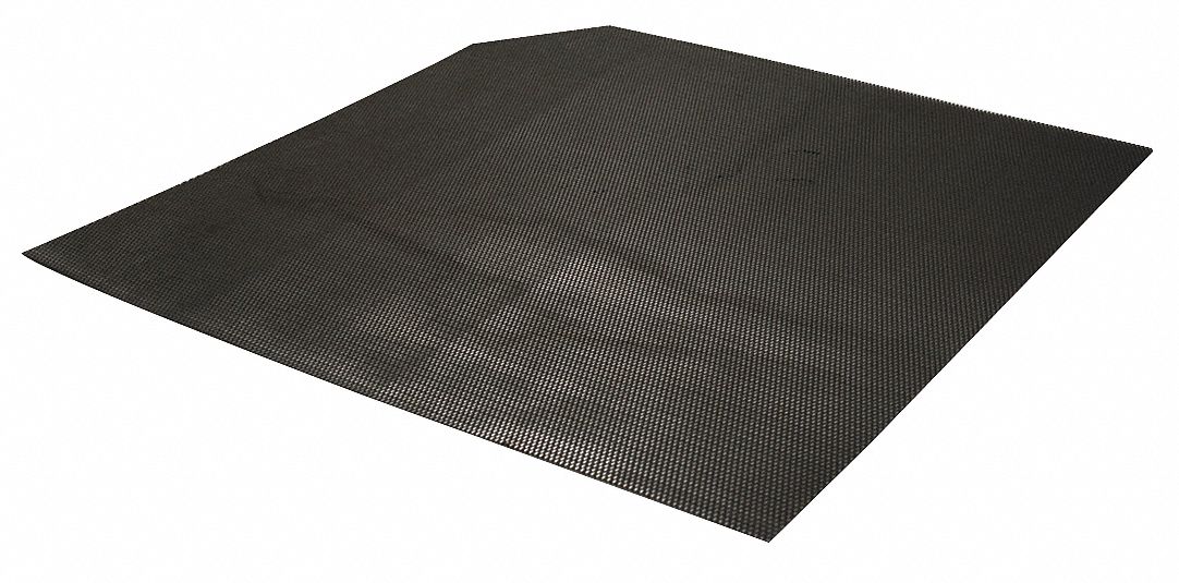 Screen: 38 in W x 40 in L, For Use With 102760G-A