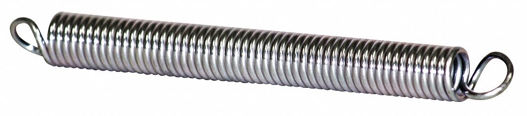 5 in Trap Door Spring