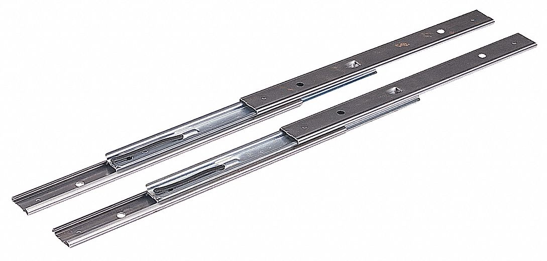 Kennedy Drawer Slides 520 24jm32 80887 Grainger