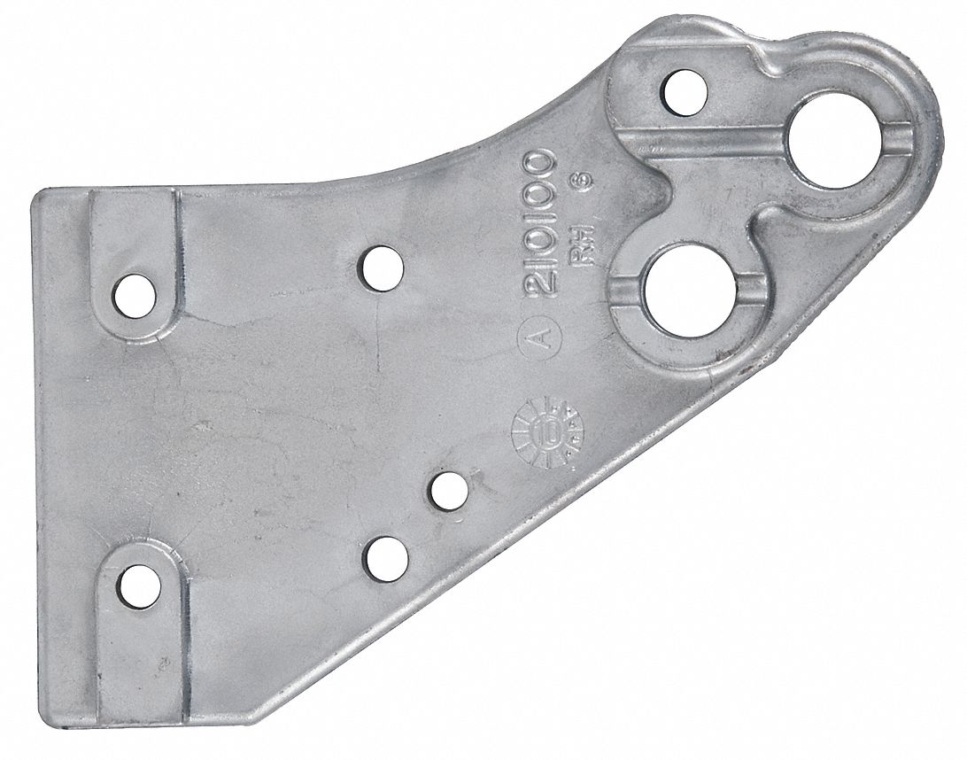 Right Hand Wheel Bracket