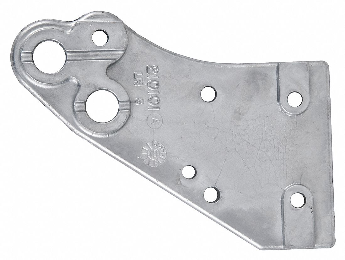 Left Hand Wheel Bracket