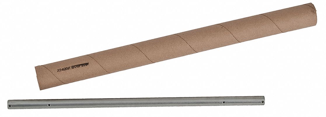 Short Axle 16-13/16"