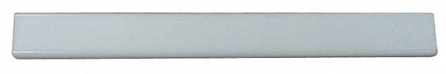 C5 Wear Strip, Polymer Skid, 9-1/2" Length Polymer