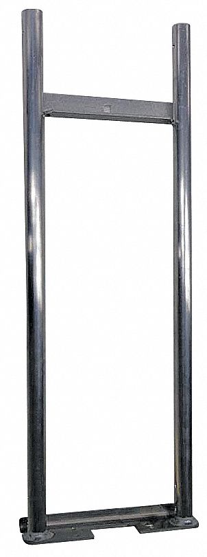 Upright Handle Weldment