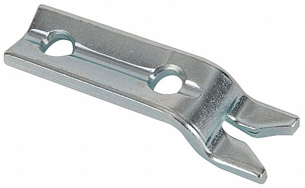 Offset Lock Bracket