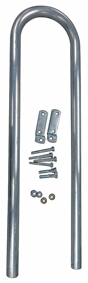 Recess. Folding Nose 27"