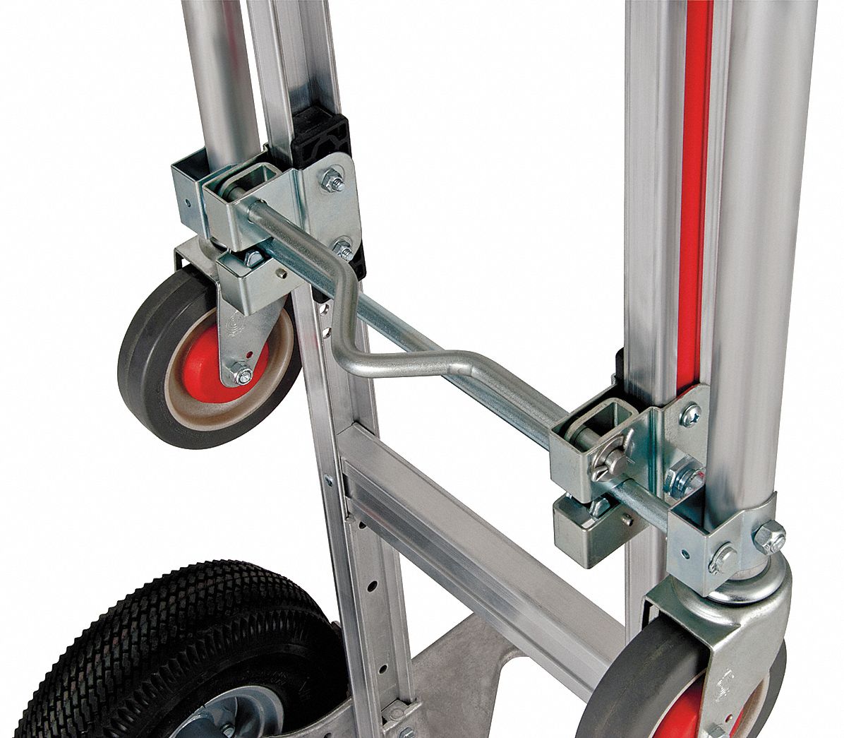 Handle Latch and Lock Assembly: 302016