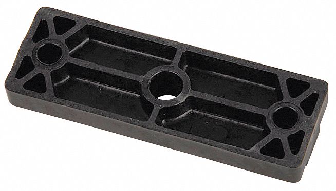 Filler Block, Outside