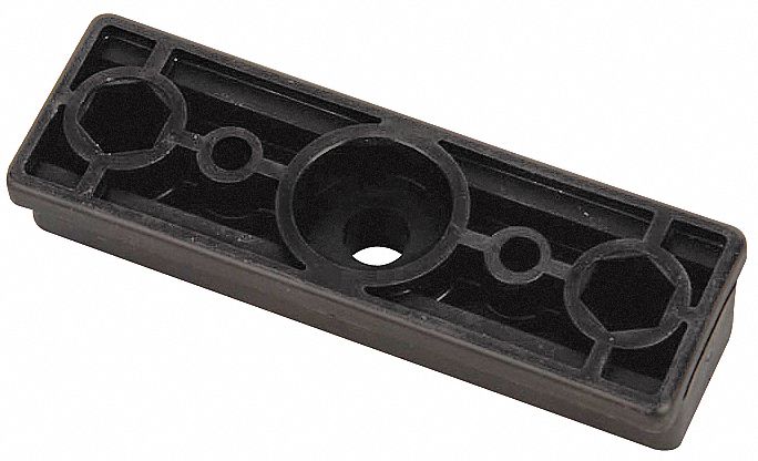 Frame Spacer, Inside