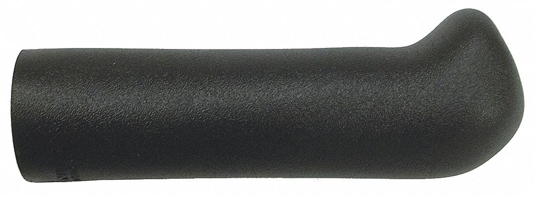 Black Handle Grip
