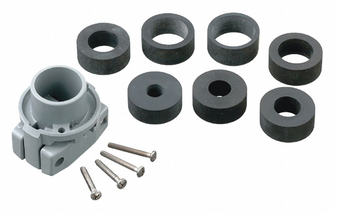ENSEMBLE DE SERRE CABLE 100 MARQUES