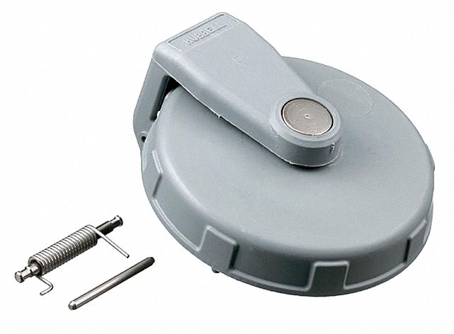 Electric Outlet Assembly: