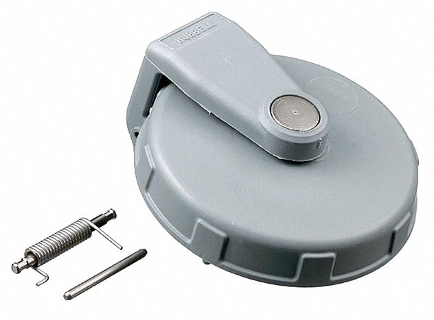 TROUSS ASSEMBLAGE COUVERCLE REMPLACEMENT