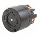 Replacement Hubbellock Interior For Use With Mfr. Model Number HBL26418, HBL26420, HBL26421, SD12783