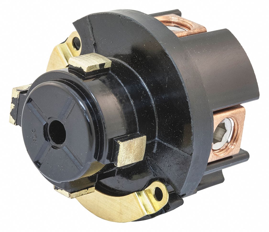 Replacement Hubbellock Interior