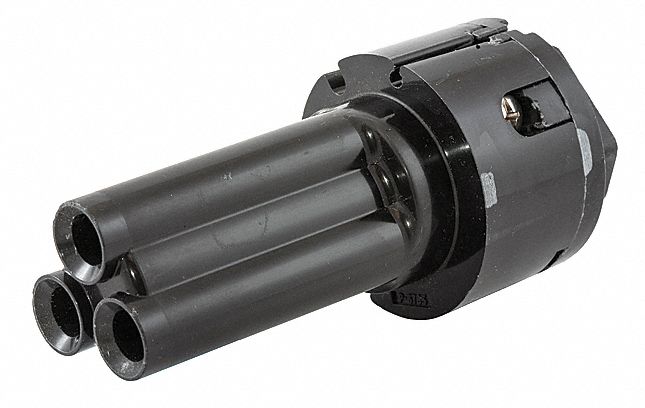 Pin & Sleeve Replacement Interiors