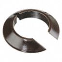 Cord Connector Ring, PK 100 For Use With Mfr. Model Number NHC1040, SHC1040, SHC1040CR, SHC2040CR
