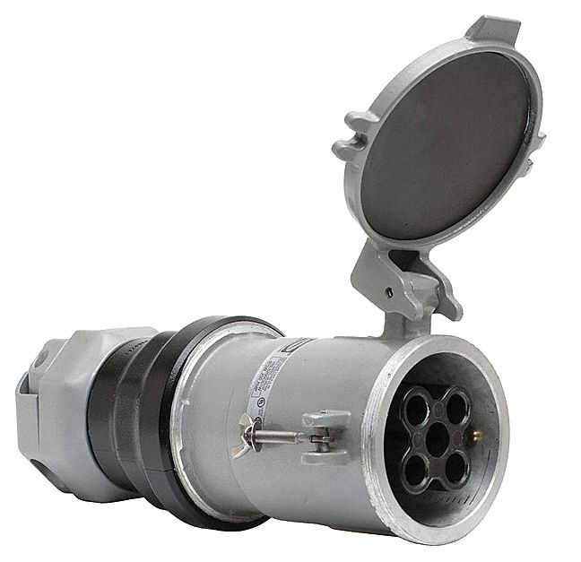 CONNECT GOUP MANCHON, 250 VCC A 600 VCA