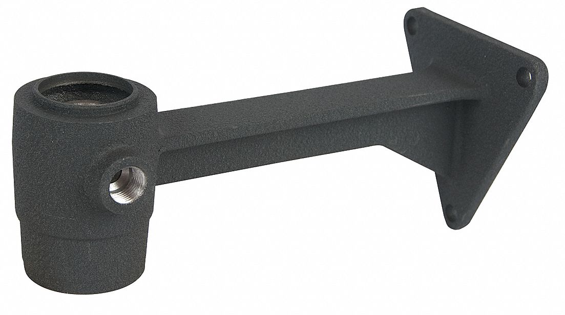 Waste Receptor for Wall Mount Units