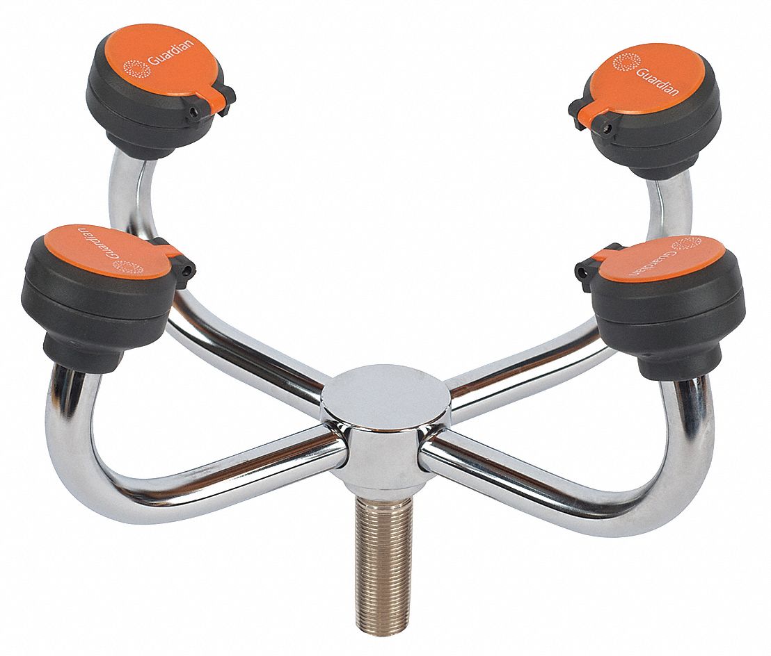 Spray Head Assembly 4 Gs