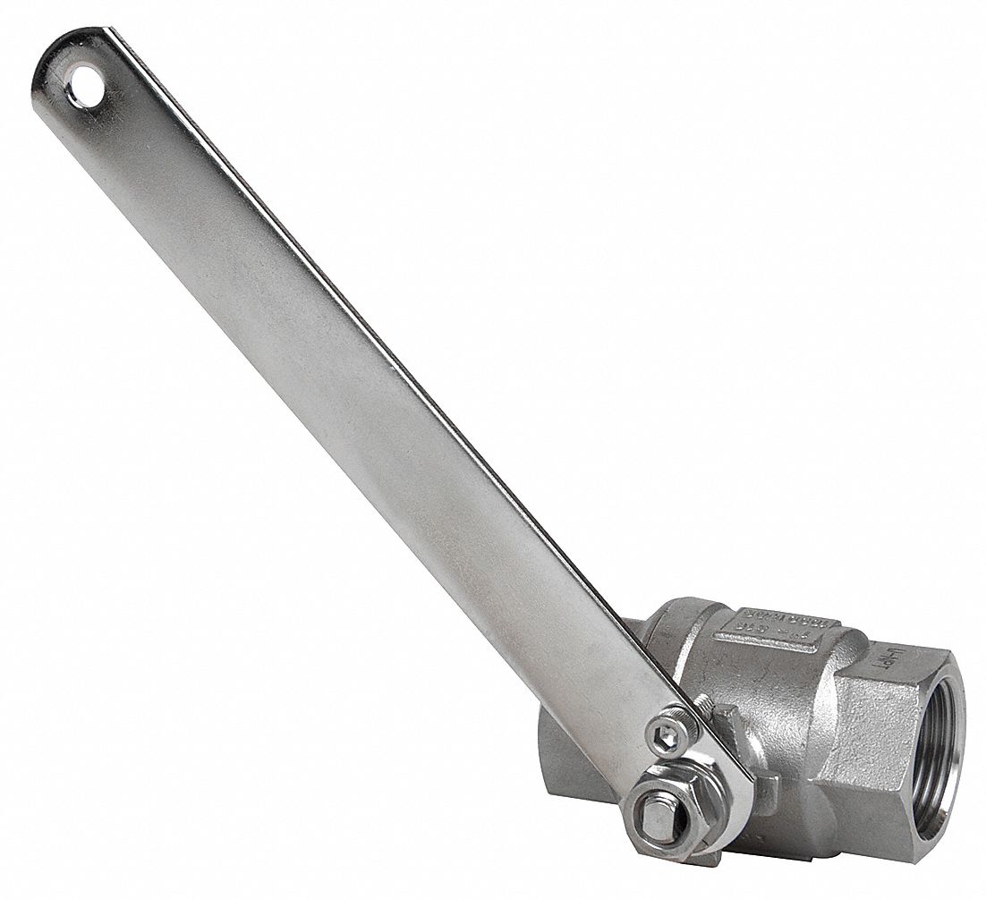 GUARDIAN EQUIPMENT Shower Valve: AP620-335H, Guardian, On/Off Valve ...