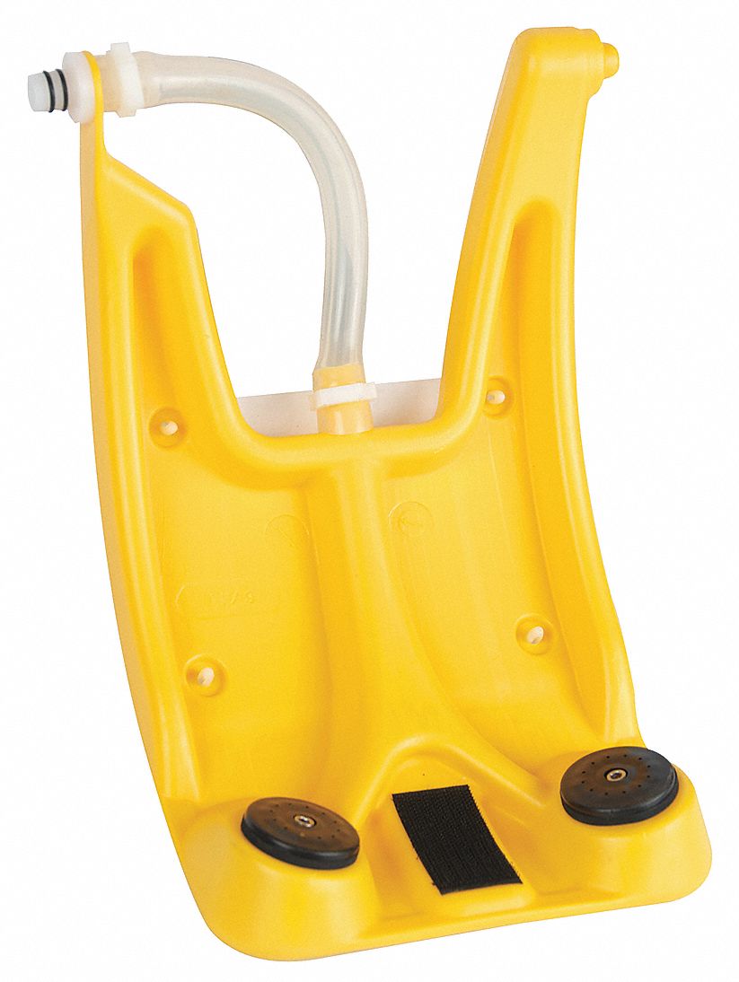 Manifold Repair Kit: