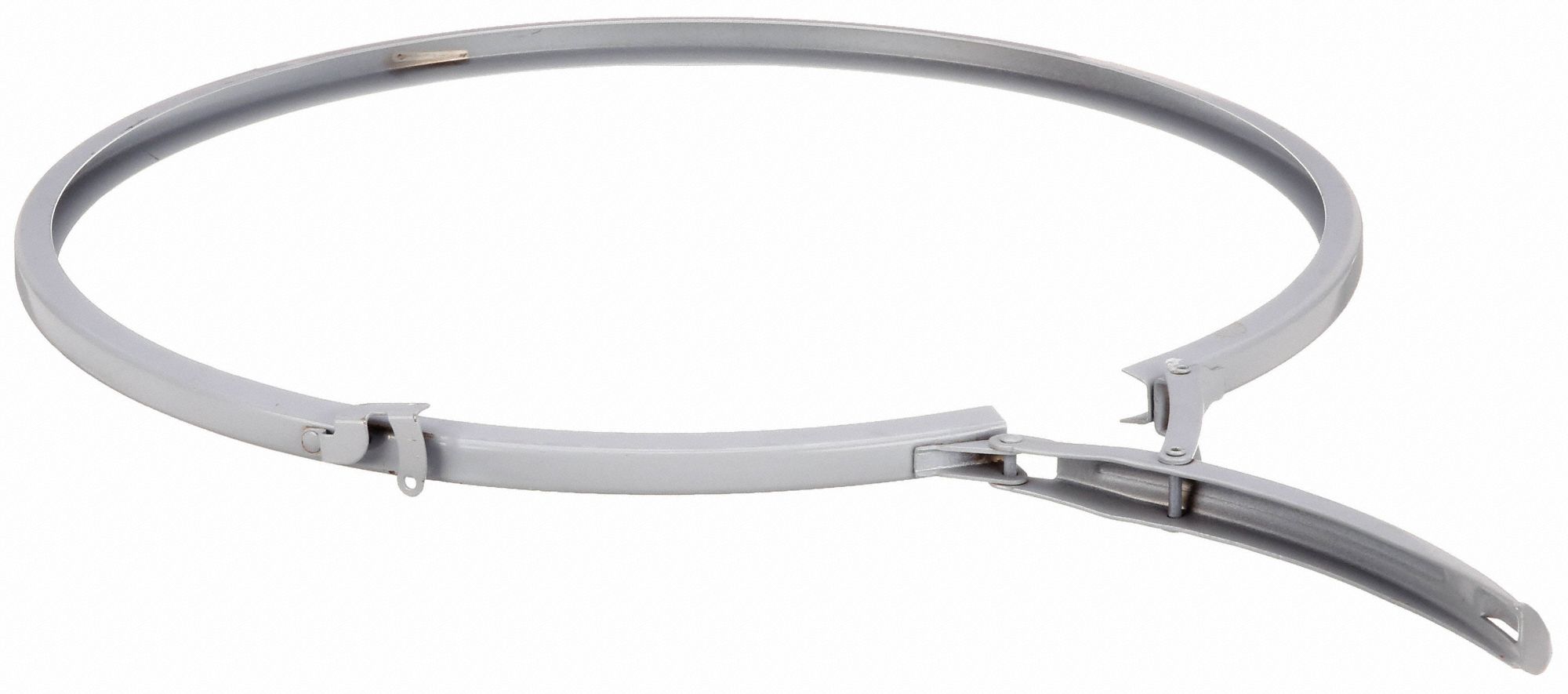 EAGLE Metal Locking Ring, Fits Brand Eagle 24JU721601MR Grainger