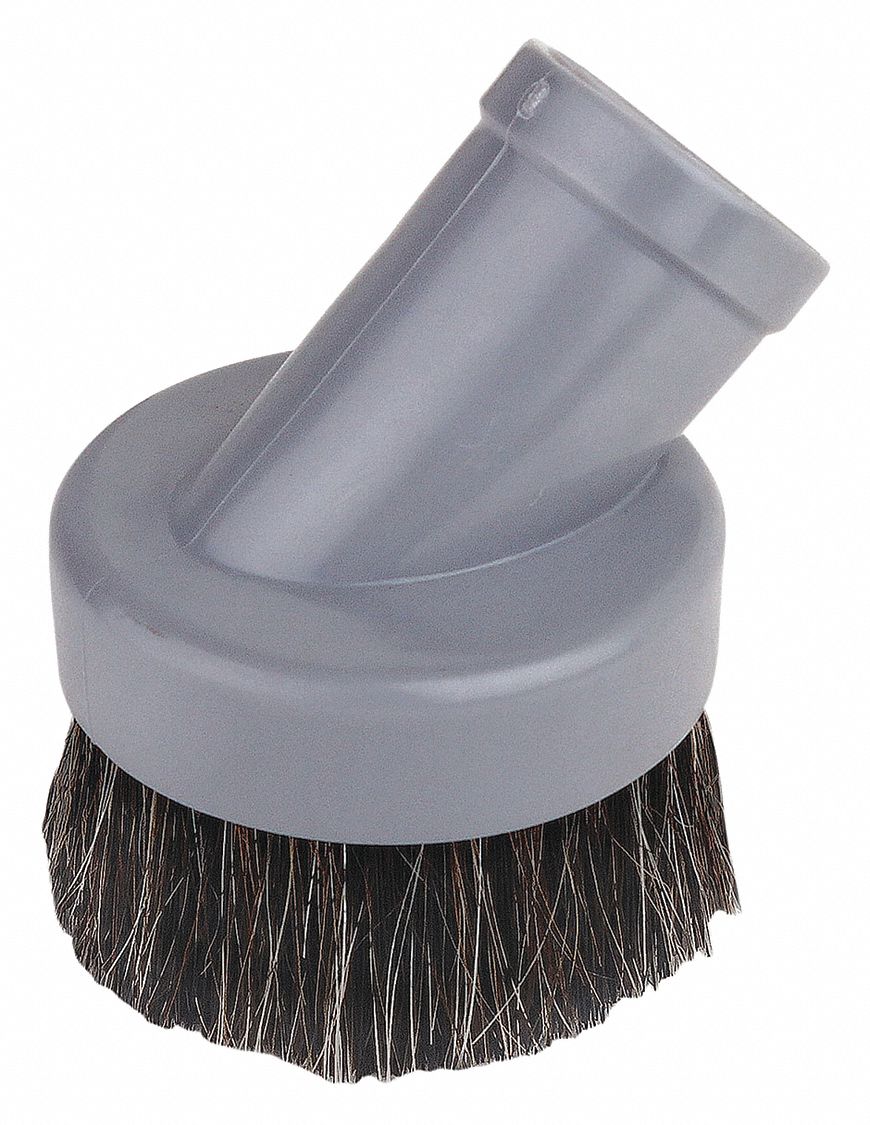 BRUSH ROUND BRISTLE 1-1/4