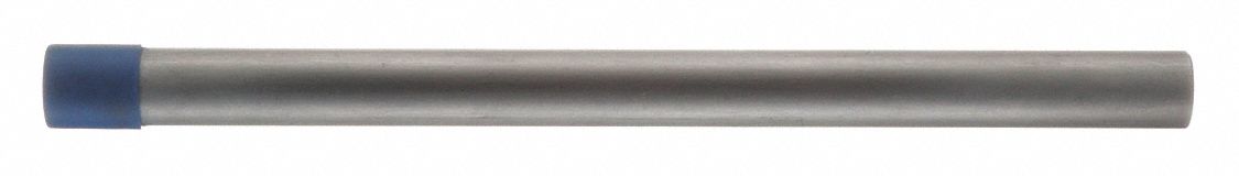 AIR GUN EXTENSION,ALUMINUM,10 1/2