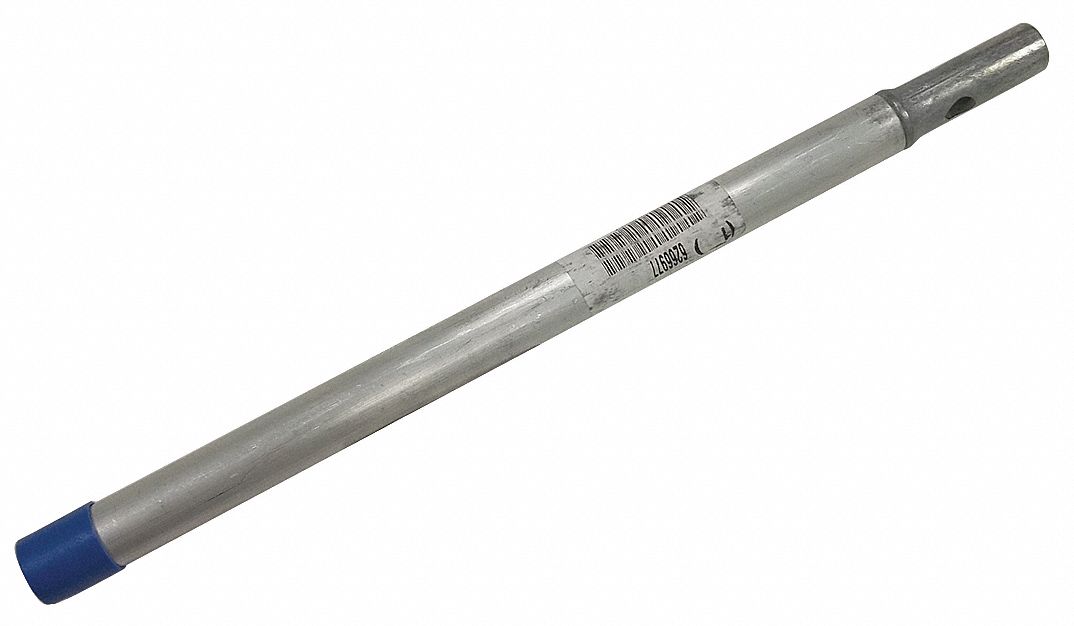 RALLONGE ET BUSE LONG JOHN 12PO