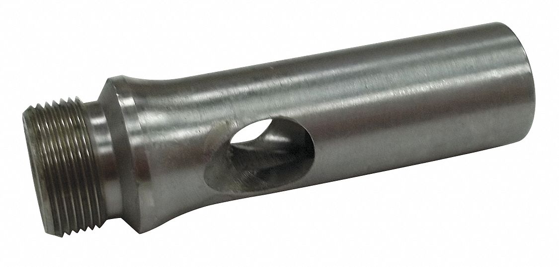 XTRA THRUST STEEL NOZZLE