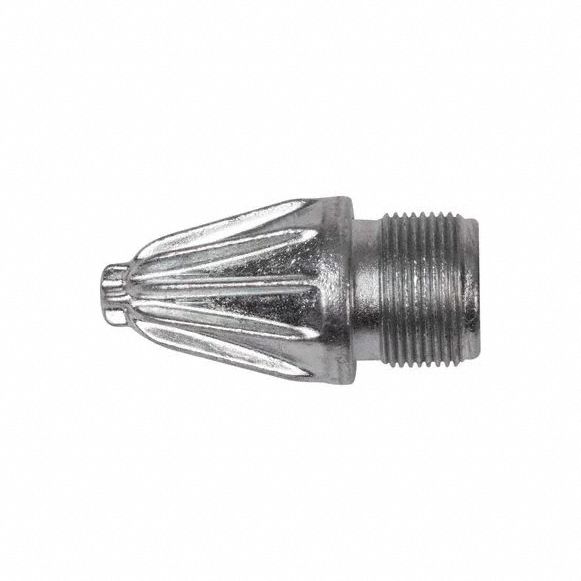 WHISPER JET NOZZLE