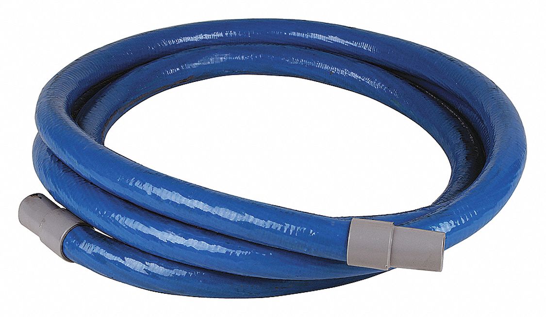 Heavy Duty Neoprene Vacuum, 1 1/2 x 20