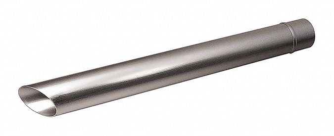 Metal Gulper Wand, 18 L