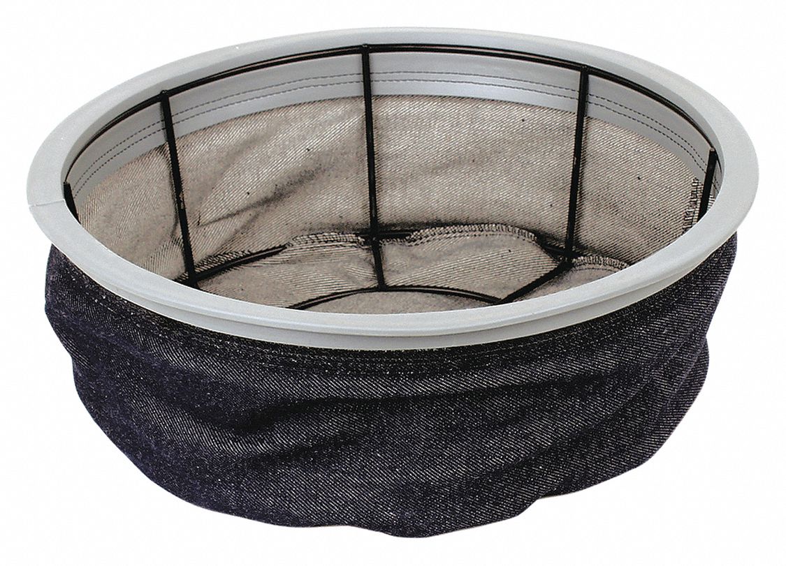 Filter Assembly: Nortech, N822