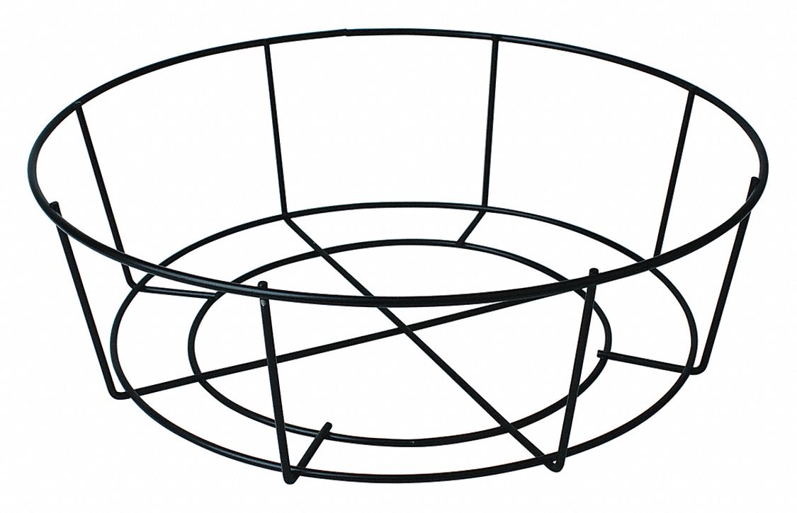 Frame For 8 Gallon Standard Filter