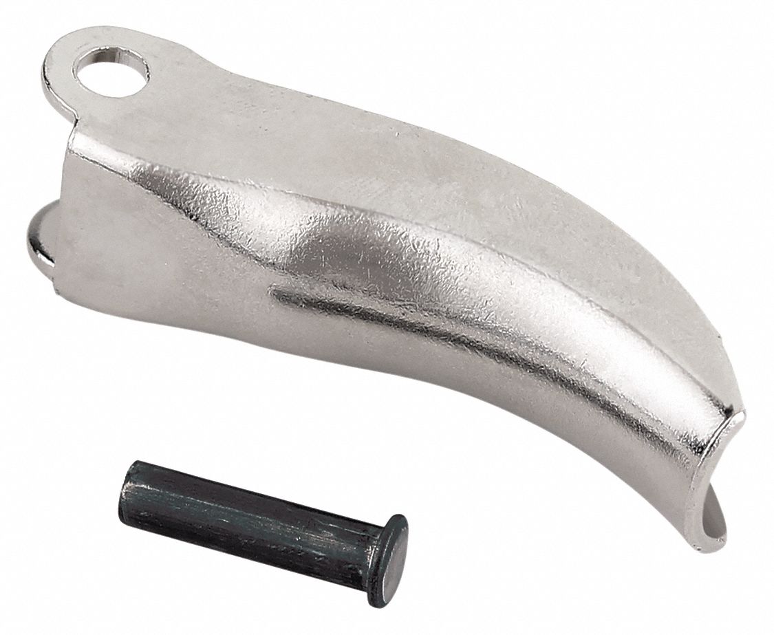 Trigger: Rivet, 5/16