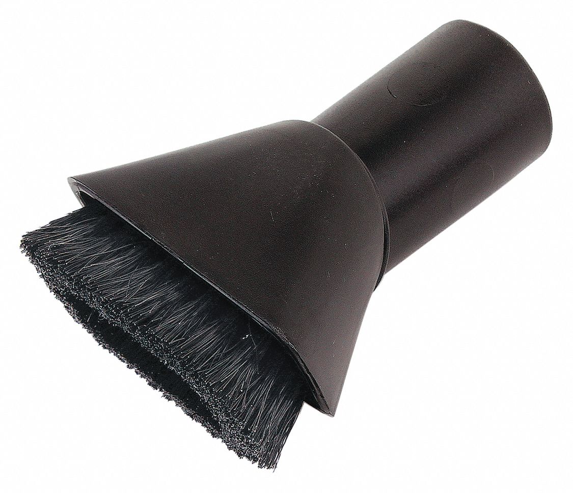 Air Gun Brush, 4 19/32" L