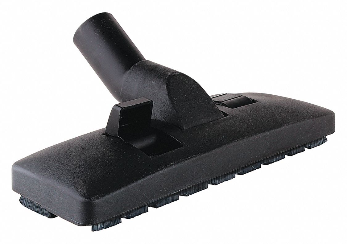 Air Gun Brush Cleaning