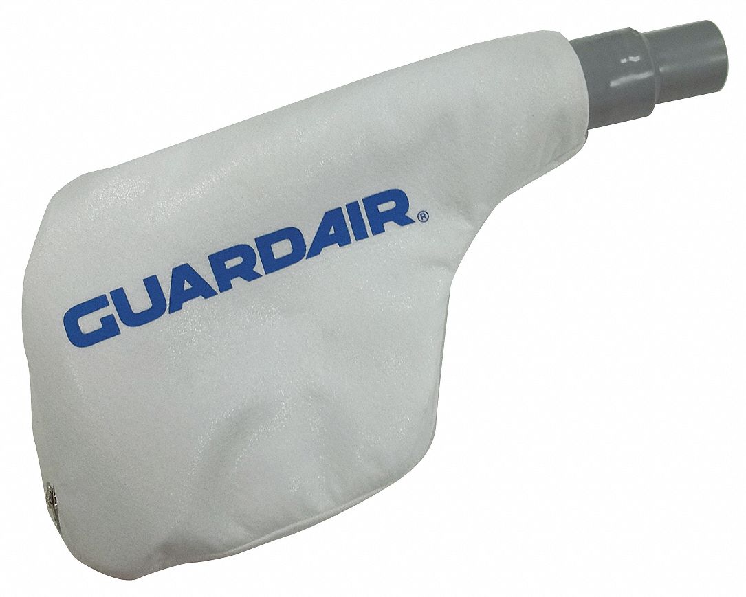 SAC ASPIRATEUR HAUTE FILTRATION