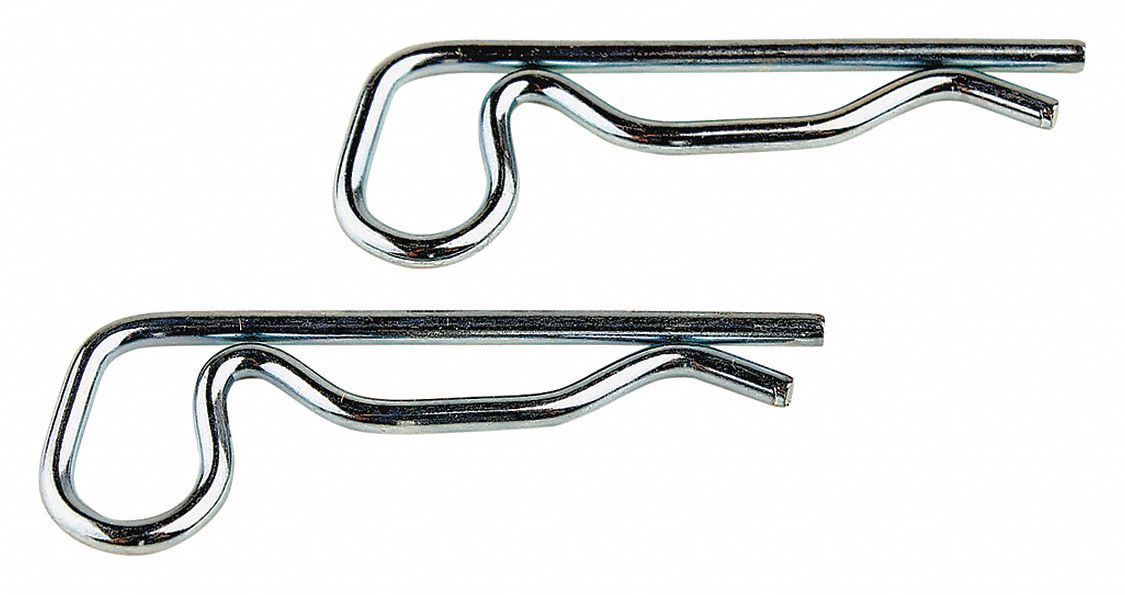 CLIP SAFETY
