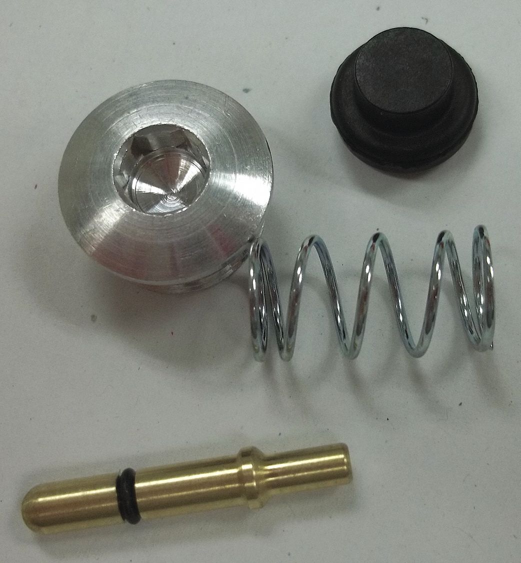 ROBINET DST TROUSSE REPARATION
