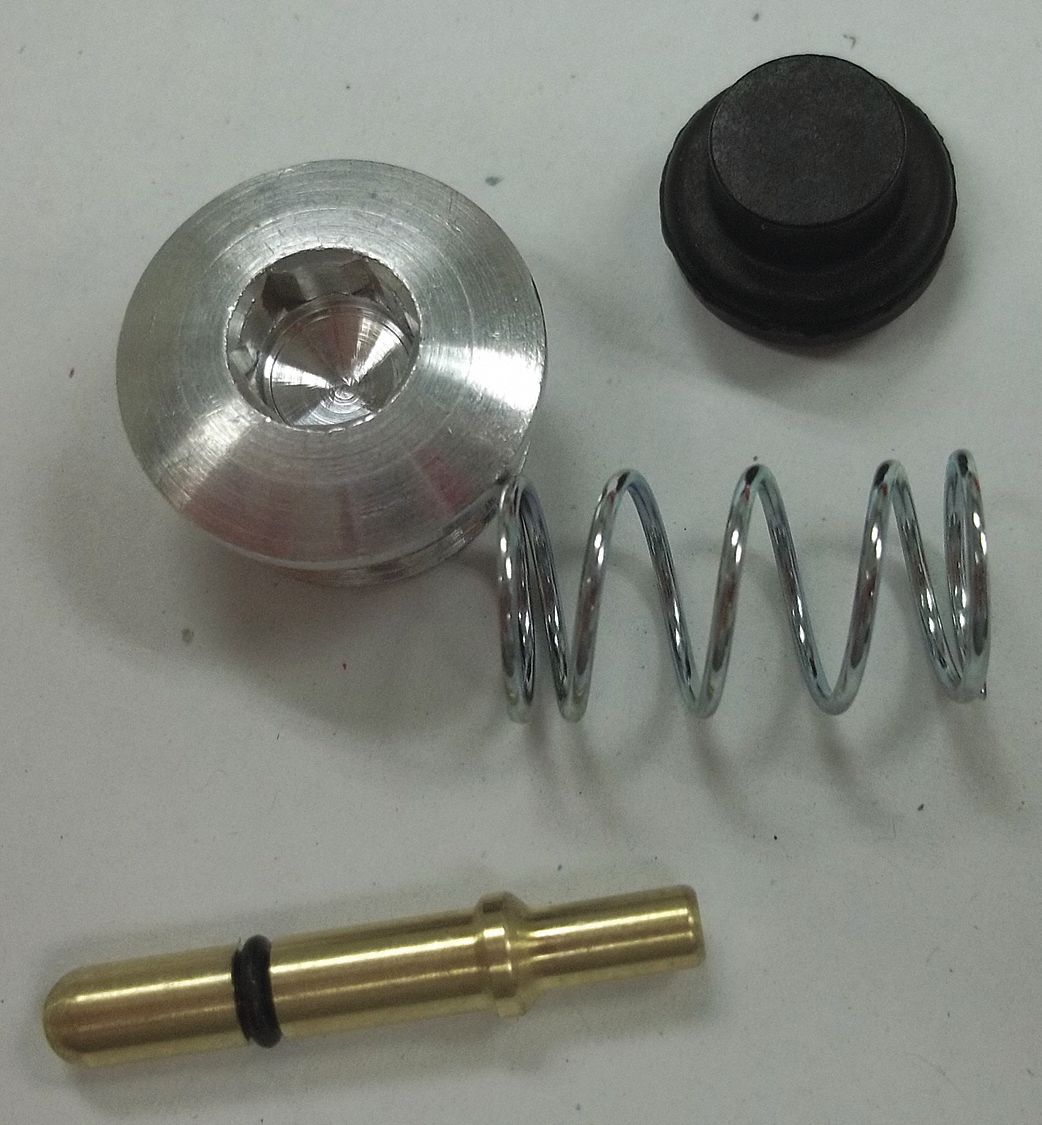 KIT REPAIR VALVE STD