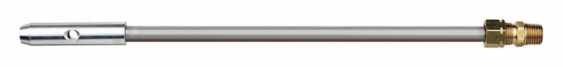 THUMBSWITCH 48IN EXTENSION AND NOZZLE